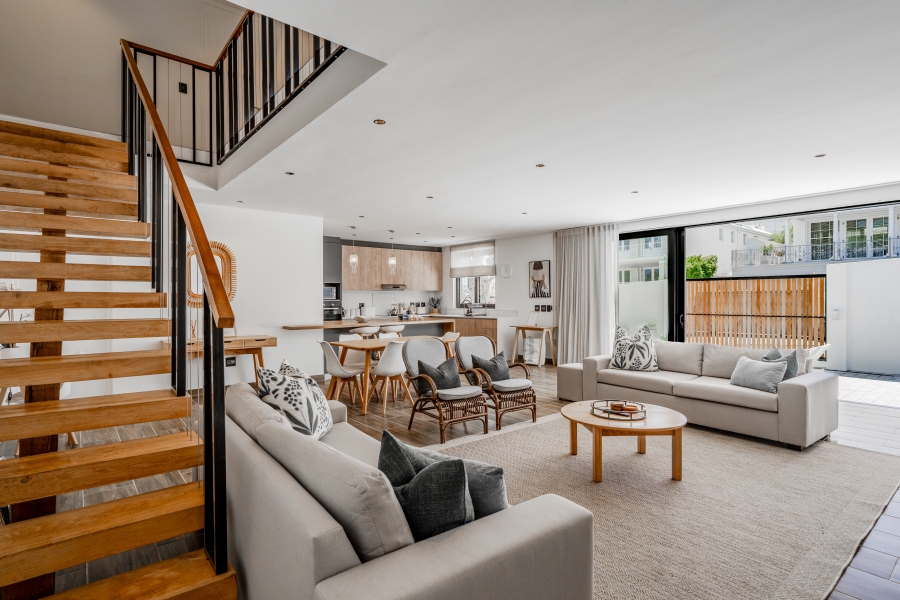 3 Bedroom Property for Sale in Camps Bay Western Cape